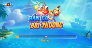 Bắn Cá Đổi Thưởng
