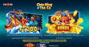 bắn cá Long Vương