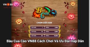 Bầu Cua Cào