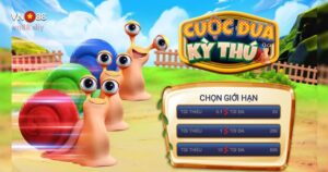 Cuộc Đua Kỳ Thú