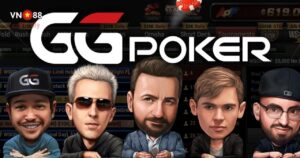 GG Poker