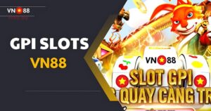 GPI Slots