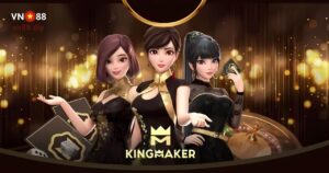 King Maker