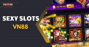 Sexy Slots